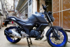Yamaha fzs v3 deluxe bs7 engine